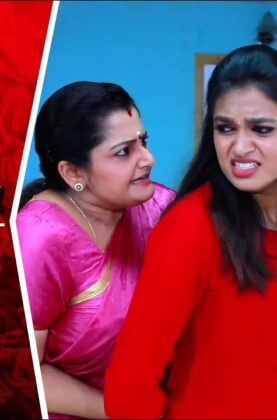 Roja serial latest